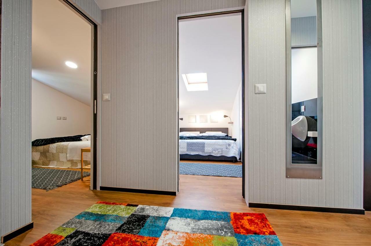 Lakovich Sea View Apartments ロヴィニ エクステリア 写真