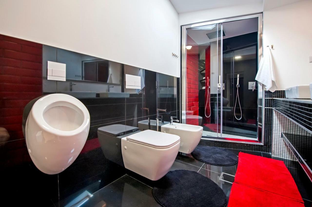 Lakovich Sea View Apartments ロヴィニ エクステリア 写真