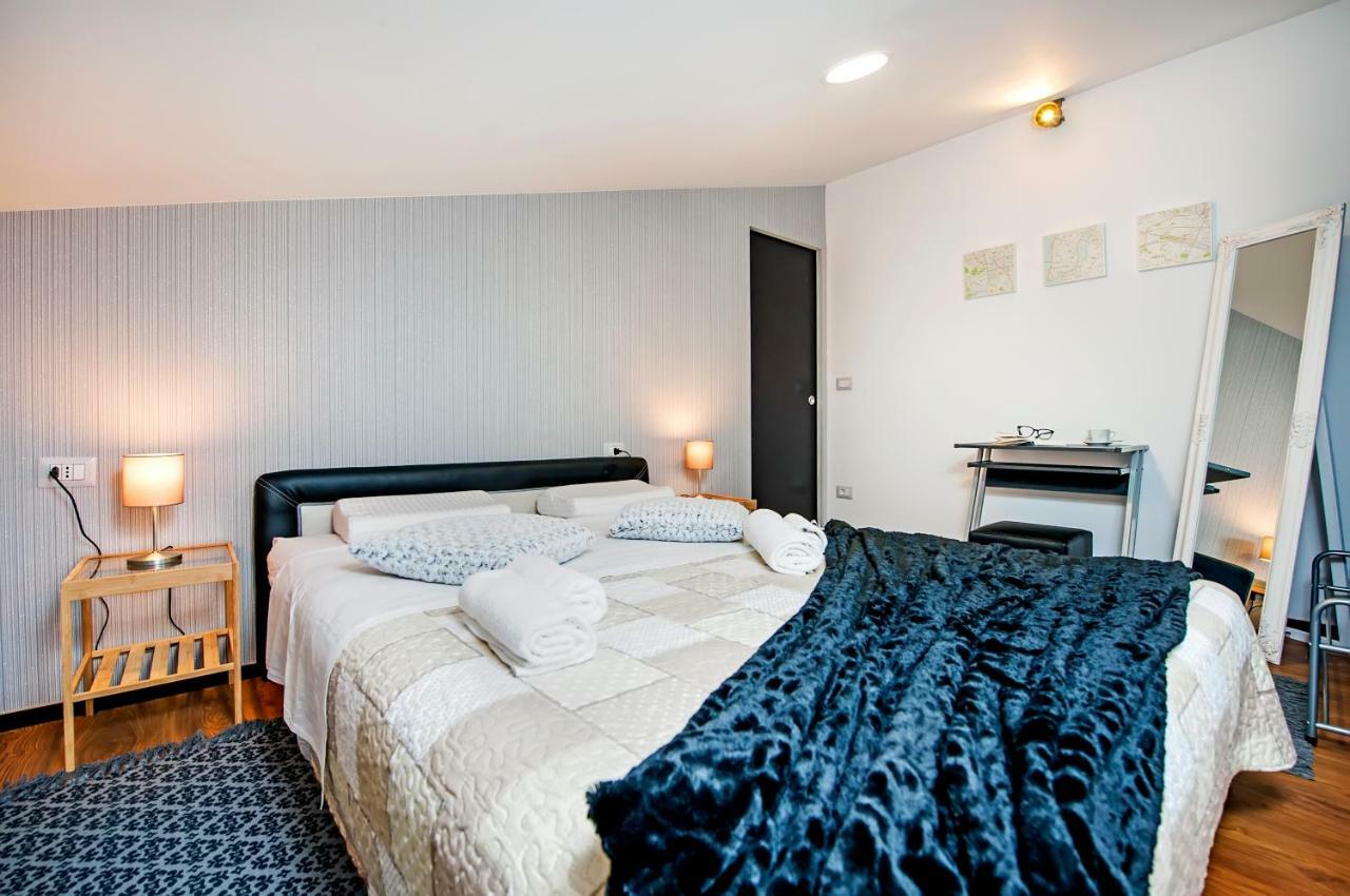 Lakovich Sea View Apartments ロヴィニ エクステリア 写真