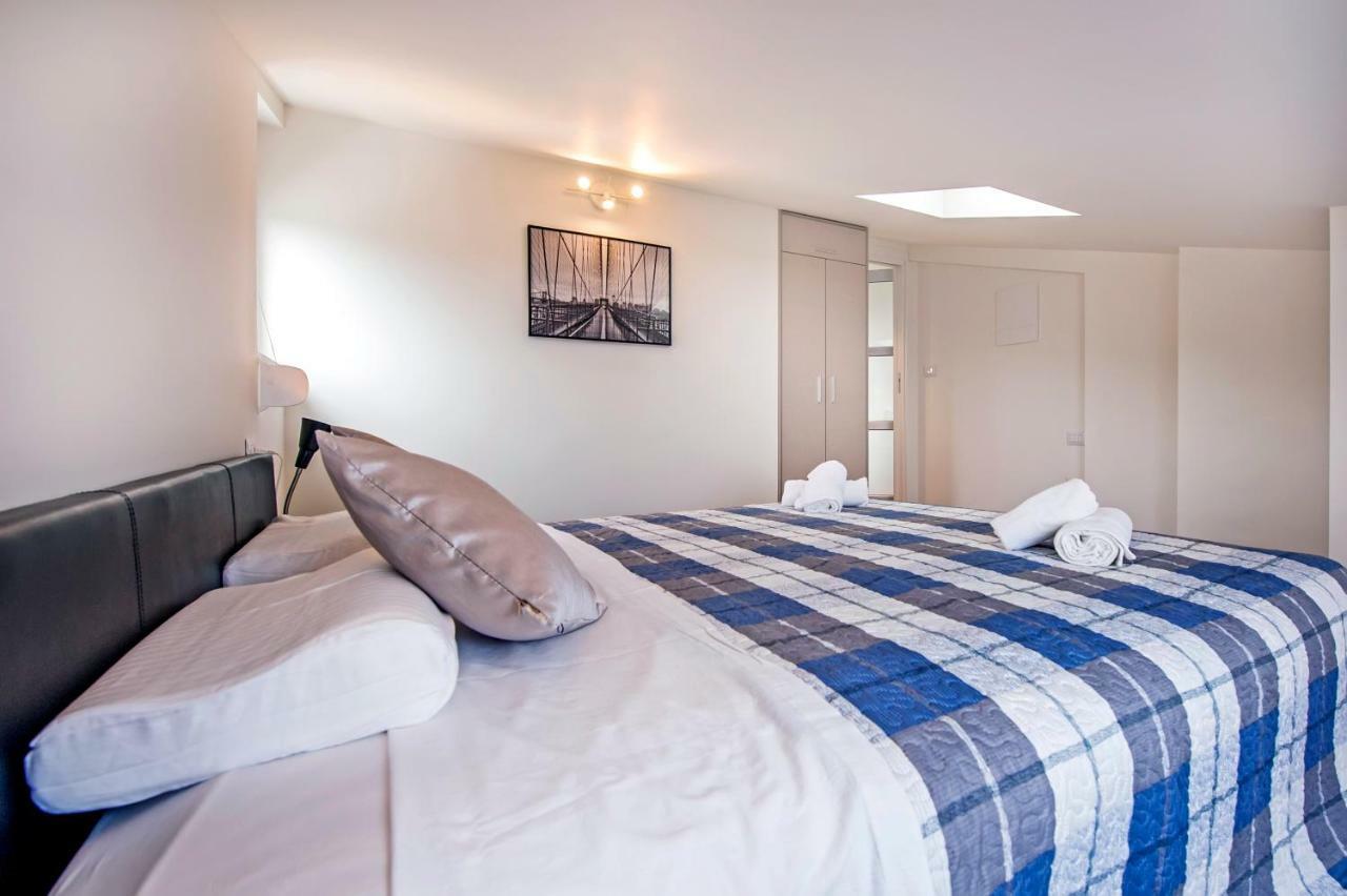 Lakovich Sea View Apartments ロヴィニ エクステリア 写真