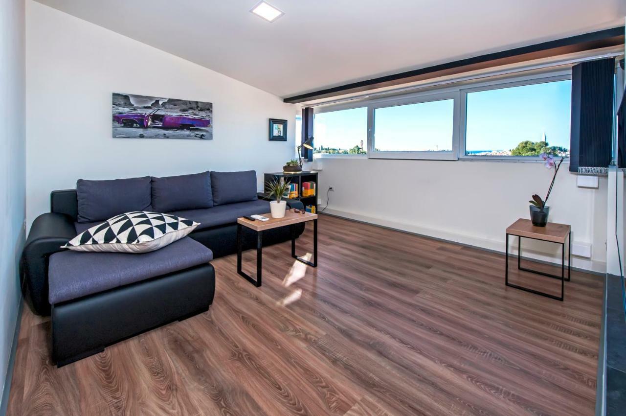 Lakovich Sea View Apartments ロヴィニ エクステリア 写真